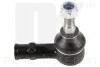 Наконечник рулевой тяги Iveco Daily 01.78-05.06 5032372
