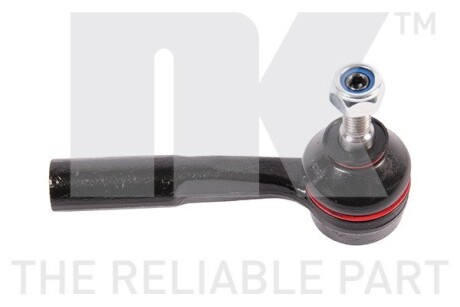 Наконечник рульової тяги правий Fiat Fiorino, Linea, Punto, Qubo Opel Corsa D 0.9-1.9 10.05- NK 5032376