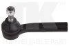 Наконечник рулевой тяги левый Citroen Nemo Fiat Fiorino, Linea, Qubo Peugeot Bipper 1.4-1.9 06.07- NK 5032383 (фото 1)