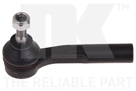 Наконечник рулевой тяги левый Citroen Nemo Fiat Fiorino, Linea, Qubo Peugeot Bipper 1.4-1.9 06.07- NK 5032383