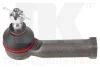 Наконечник левый поперечной рулевой тяги Ford Mondeo I 93-96 5032528
