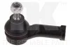 Наконечник кермової тяги лівий Ford Focus 98-05 5032538