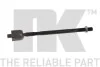 Наконечник рулевой тяги правый Ford Fiesta V 01-, Fusion 02-, Mazda 2 03- NK 5032566 (фото 1)