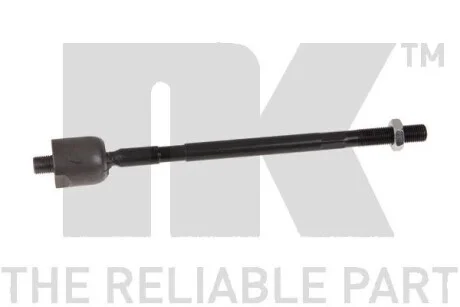 Наконечник рулевой тяги правый Ford Fiesta V 01-, Fusion 02-, Mazda 2 03- NK 5032566