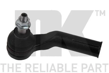 Наконечник кермової тяги лівий Ford C-Max / Granf, Focus III 1.0-2.0TDCI 12.10- NK 5032575