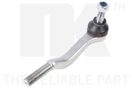Наконечник рульової тяги лівий/правий Mitsubishi L200 4x4 / Montero / Pajero Pajero Sport I (K9_W) -09 NK 5033008