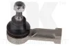 Наконечник рульової тяги лівий/правий Mitsubishi Lancer 07- 5033012