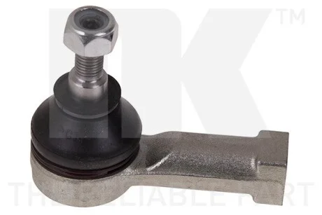 Наконечник рульової тяги лівий/правий Mitsubishi Lancer 07- NK 5033012