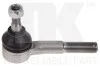 Наконечник рулевой тяги левый / правый Mitsubishi Pajero 2.4-3.0 90 5033019