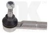 Наконечник рулевой тяги лев. / Прав. Mazda 626, MX-6, Xedos 6 1.4-3.0 06.87-12.06 NK 5033235 (фото 1)