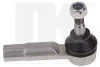 Наконечник рулевой тяги лев. / Прав. Mazda 626, MX-6, Xedos 6 1.4-3.0 06.87-12.06 NK 5033235 (фото 2)