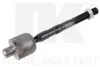 Рульова тяга ліва / права Mazda 6 02-07 5033243
