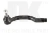 Наконечник рулевой тяги левый Mazda 6 07- 5033255