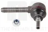 Наконечник рулевой тяги (короткий)S (W116, W126), SEDAN (W123), SL (R107) 2.0-6.8 05.71-09.02 NK 5033301 (фото 1)