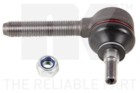 Наконечник рулевой тяги (короткий)S (W116, W126), SEDAN (W123), SL (R107) 2.0-6.8 05.71-09.02 NK 5033301