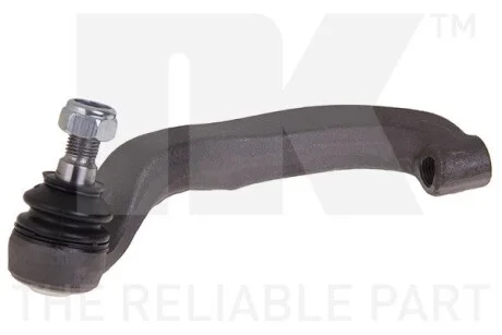 Наконечник рулевой тяги левый DB S (W220) 4-matic 03-09 NK 5033371