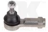 Накінечник кермової тяги лівий/правий Hyunday Accent 95-/Elantra 00-/Kia Cerato 04- 5033401