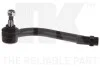 Наконечник рулевой тяги левый Hyundai Santa Fe 2.2 CRDI-2.7 V6 05- 5033430