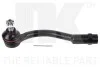 Накінечник кермової тяги лівий Hyundai I20, I30, IX20 Kia Soul, Venga 1.1D-1.6D 08.08- 5033435