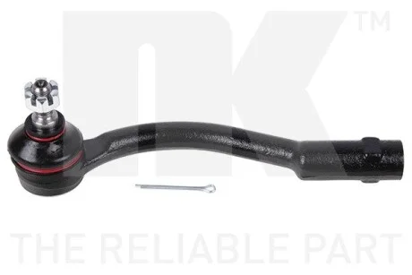 Наконечник рулевой тяги левый Hyundai I20, I30, IX20 Kia Soul, Venga 1.1D-1.6D 08.08- NK 5033435
