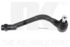 Наконечник кермової тяги лівий Hyunday Sonata YF, iX35 10- 5033441