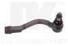 Наконечник рулевой тяги прав. Hyundai Sonata VII 09.14- 5033478