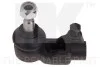 Наконечник рулевой тяги наружный левый Daewoo Nexia, Espero 95 -, Lanos 97 -, Opel Kadett E 86-93, Ascona 81-88 5033611