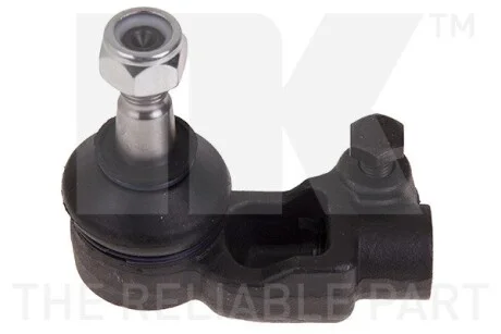 Наконечник рулевой тяги наружный левый Daewoo Nexia, Espero 95 -, Lanos 97 -, Opel Kadett E 86-93, Ascona 81-88 NK 5033611