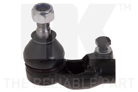 Наконечник левый Opel Astra F / Vectra A 88-95 NK 5033637