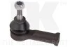 Наконечник рулевой тяги Corsa B, C, Combo, Tigra, Daewoo Lanos 1.0-1.7D 03.93-10.01 NK 5033656 (фото 1)