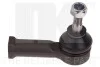 Наконечник рулевой тяги Corsa B, C, Combo, Tigra, Daewoo Lanos 1.0-1.7D 03.93-10.01 NK 5033656 (фото 2)