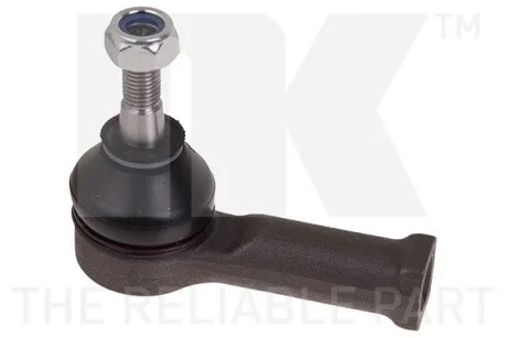 Наконечник рулевой тяги Corsa B, C, Combo, Tigra, Daewoo Lanos 1.0-1.7D 03.93-10.01 NK 5033656