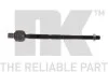 Рульова тяга Opel Astra G, Astra G Classic, Astra G Classic Caravan, Zafira A 1.2-2.2D 02.98-12.09 NK 5033660 (фото 1)