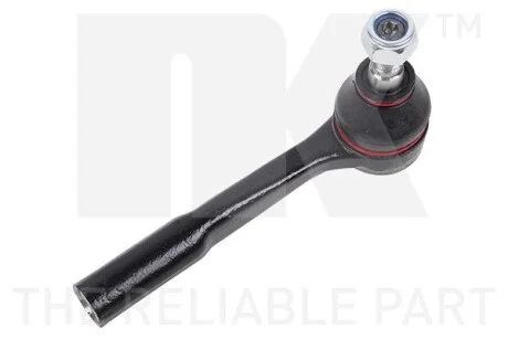 Наконечник рулей. тяги правый Opel Astra H, Meriva B, Zafira B 1.2-2.2 01.04-03.17 NK 5033688