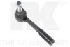 Наконечник рулевой тяги левый Opel Astra H, Meriva B, Zafira B 1.2-2.2 01.04-03.17 NK 5033689 (фото 1)