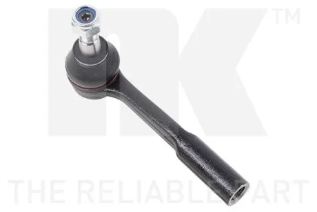 Наконечник рулевой тяги левый Opel Astra H, Meriva B, Zafira B 1.2-2.2 01.04-03.17 NK 5033689