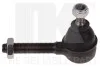 Наконечник рульової тяги лівий/правий Peugeot Partner 96- / 205 83-96 / 306 93-01 / 309 86-93 / 504 68-82 / 604 77-87 NK 5033702 (фото 2)