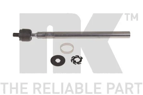 Тяга рулевая L / P Peugeot 406 (8B) 95-04 NK 5033723