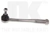 Наконечник кермової тяги лівий Peugeot 207 06- NK 5033744 (фото 1)