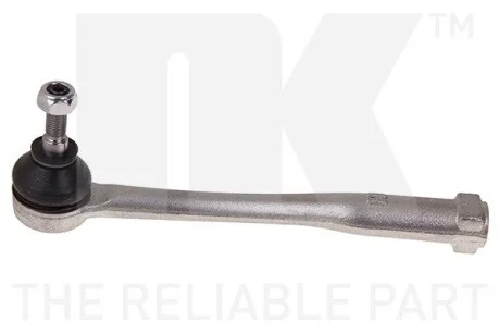 Наконечник кермової тяги лівий Peugeot 207 06- NK 5033744