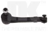 Наконечник рулевой тяги левый Renault Safrane 2.0-3.0 04.92-12.00 5033925