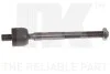 Рульова тяга ліва / права Renault Laguna III 07- 5033944