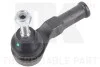 Накінечник лівий кермової тяги Renault Kangoo 1.2-1.9 96- 5033945