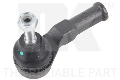 Накінечник лівий кермової тяги Renault Kangoo 1.2-1.9 96- NK 5033945