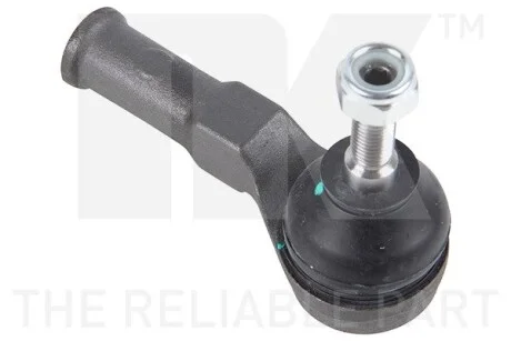 Наконечник правої кермової тяги Renault Kangoo 1.2-1.9 96- NK 5033946