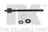 Кермова тяга з ГП L/P з шайбою Renault Kangoo -2/99 5033950