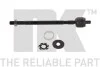 Рулевая тяга с ГП L / P с шайбой Renault Kangoo -2/99 NK 5033950 (фото 2)