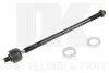 Рульова тяга ліва / права Renault Clio 05-, Modus 04- 5033961