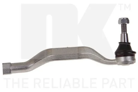 Наконечник правий Renault Laguna III 1.5-3.5 10.07- NK 5033962