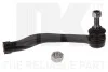 Наконечник рулевой тяги правый Opel Movano, Renault Master 2.3 10- 5033978